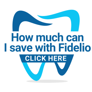 Fidelio Logo, Fidelio Dental Insurance, Dental Insurance, Dental Insurance Plans, Dental Coverage, Employee Dental Plans, Best Dental Plans.