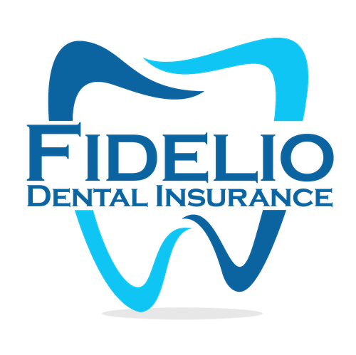 Fidelio Dental Insurance logo